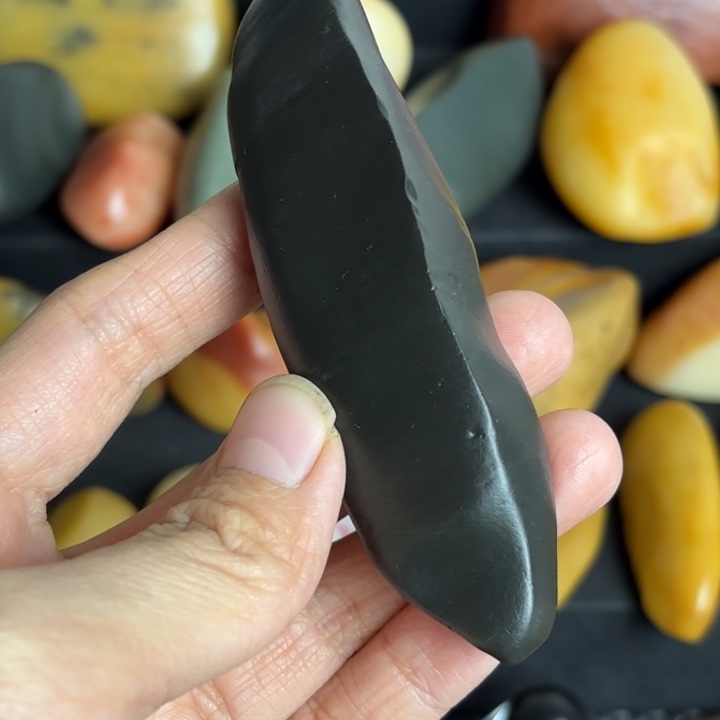 乌尔禾戈壁滩泥石