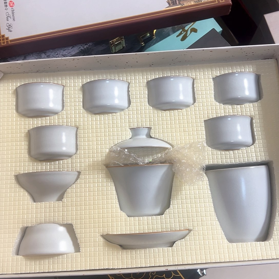 孤品茶具套装等等等