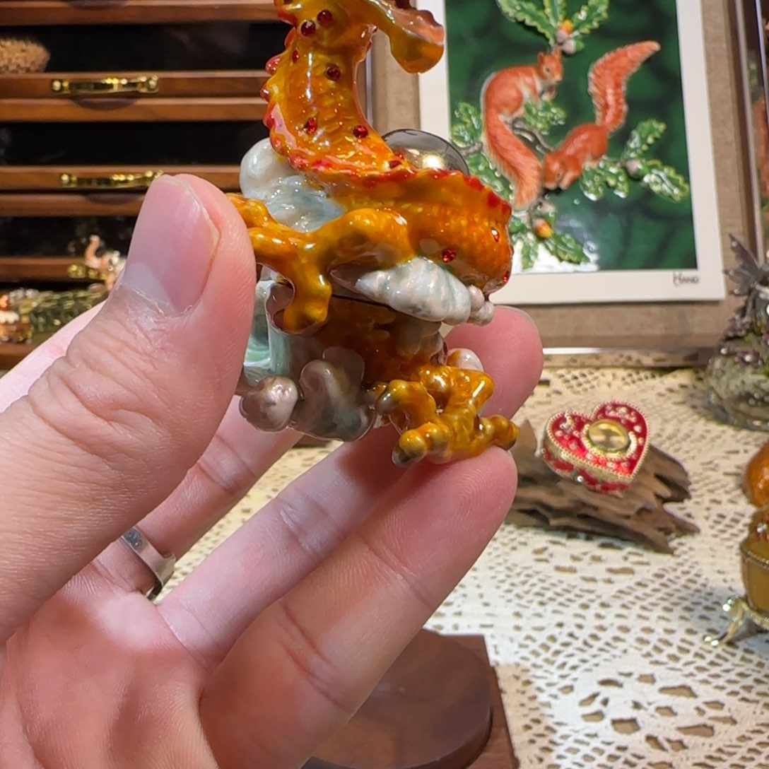 手工制品默认微瑕