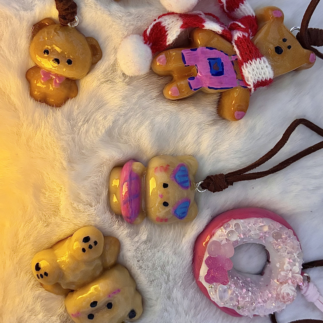 彩绘一只➕基础两只