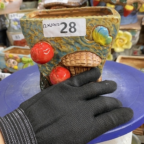 【闪购商品】红陶1