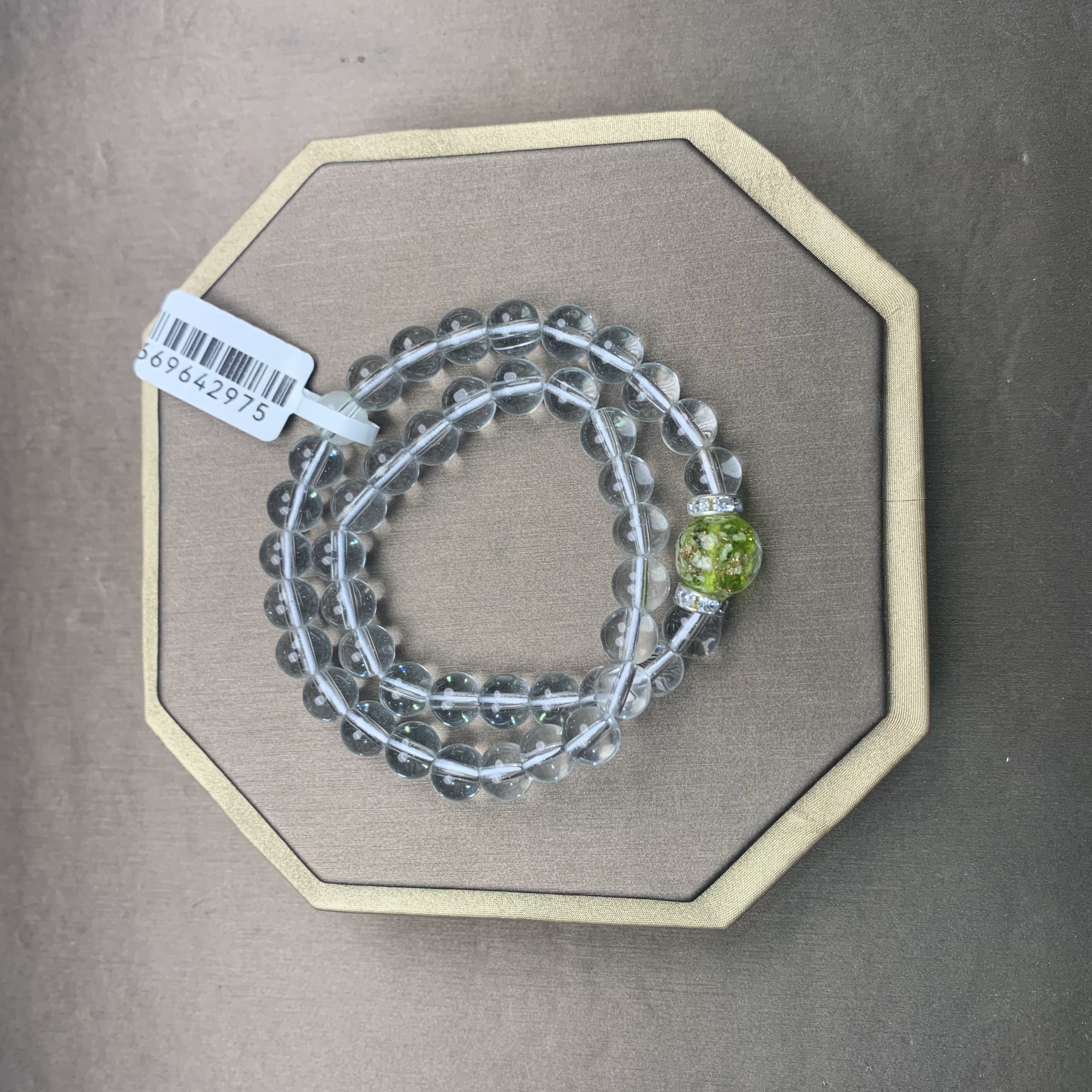 精品手串-无礼盒-SP601