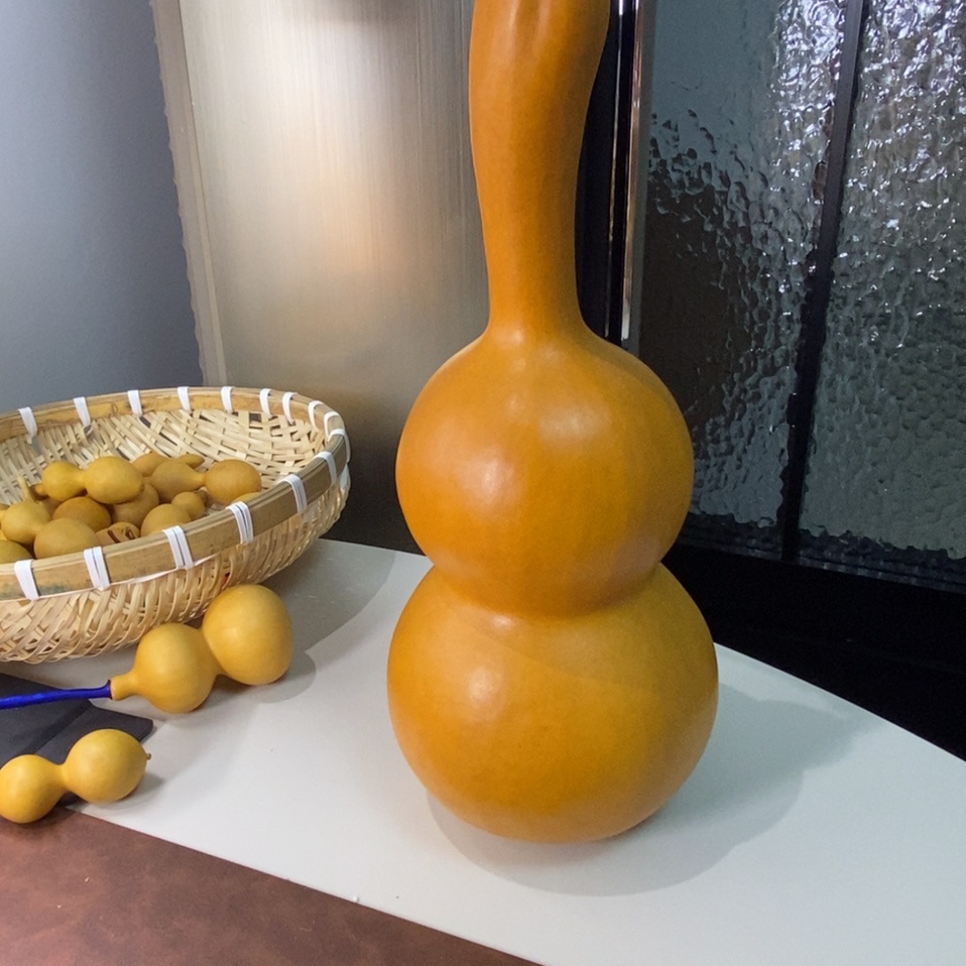 《***》吊坠桃核文玩葫芦 把件