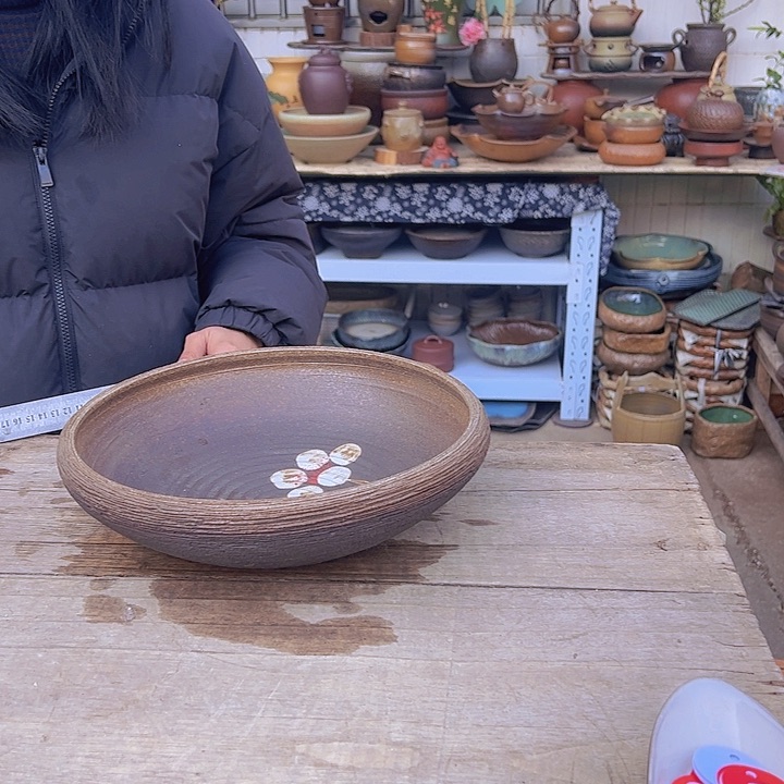 紫砂紫砂茶具捡漏5