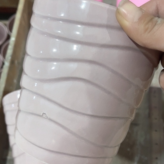 陶瓷外贸尾货多肉绿植陶瓷花盆