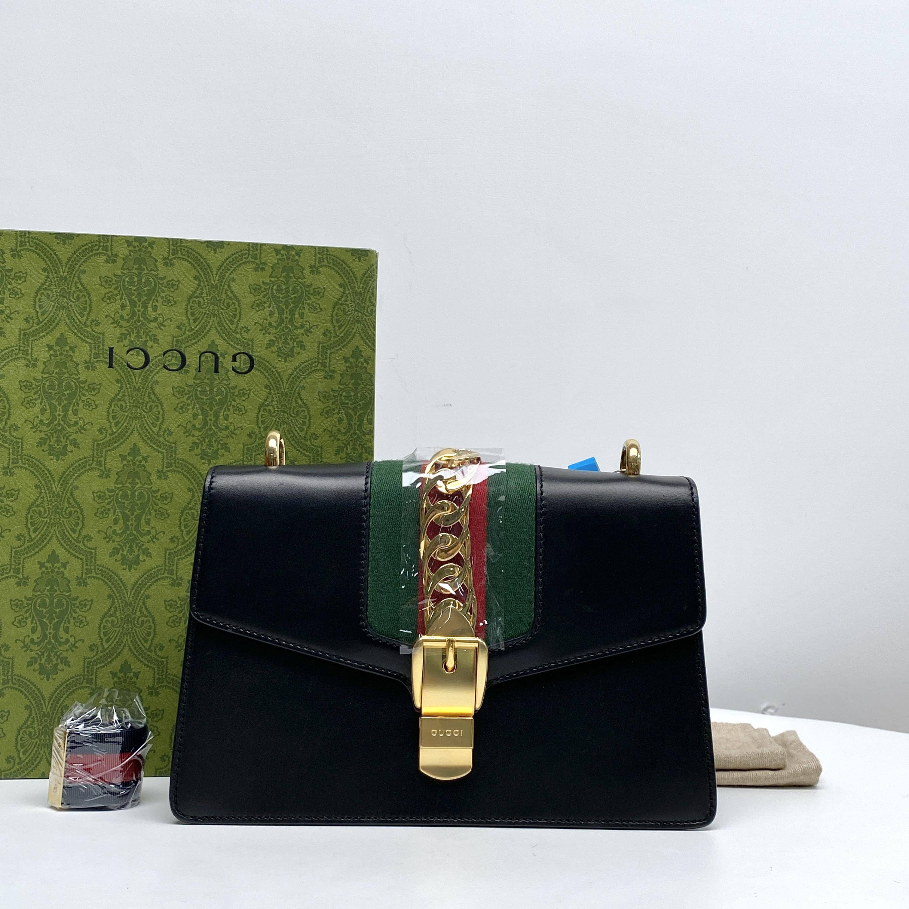 胖虎曼曼/古驰/95新/公价0/箱包/单肩包/312502040032