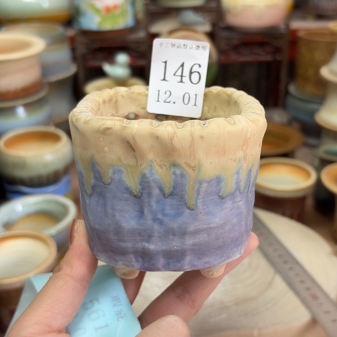 瓷片景德镇陶瓷手工制作