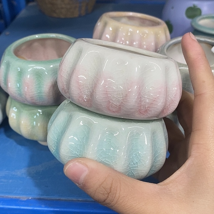 红陶【满10米包邮默认微瑕疵】2个浮力