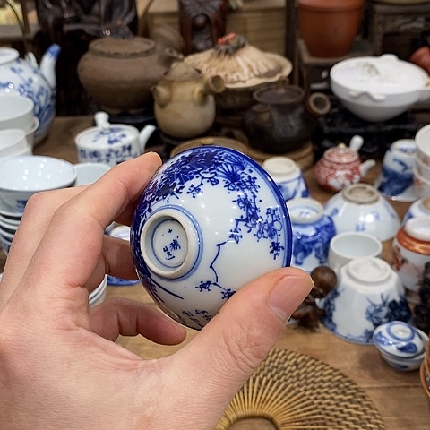 秋**夏茶具套装茶具套装茶具