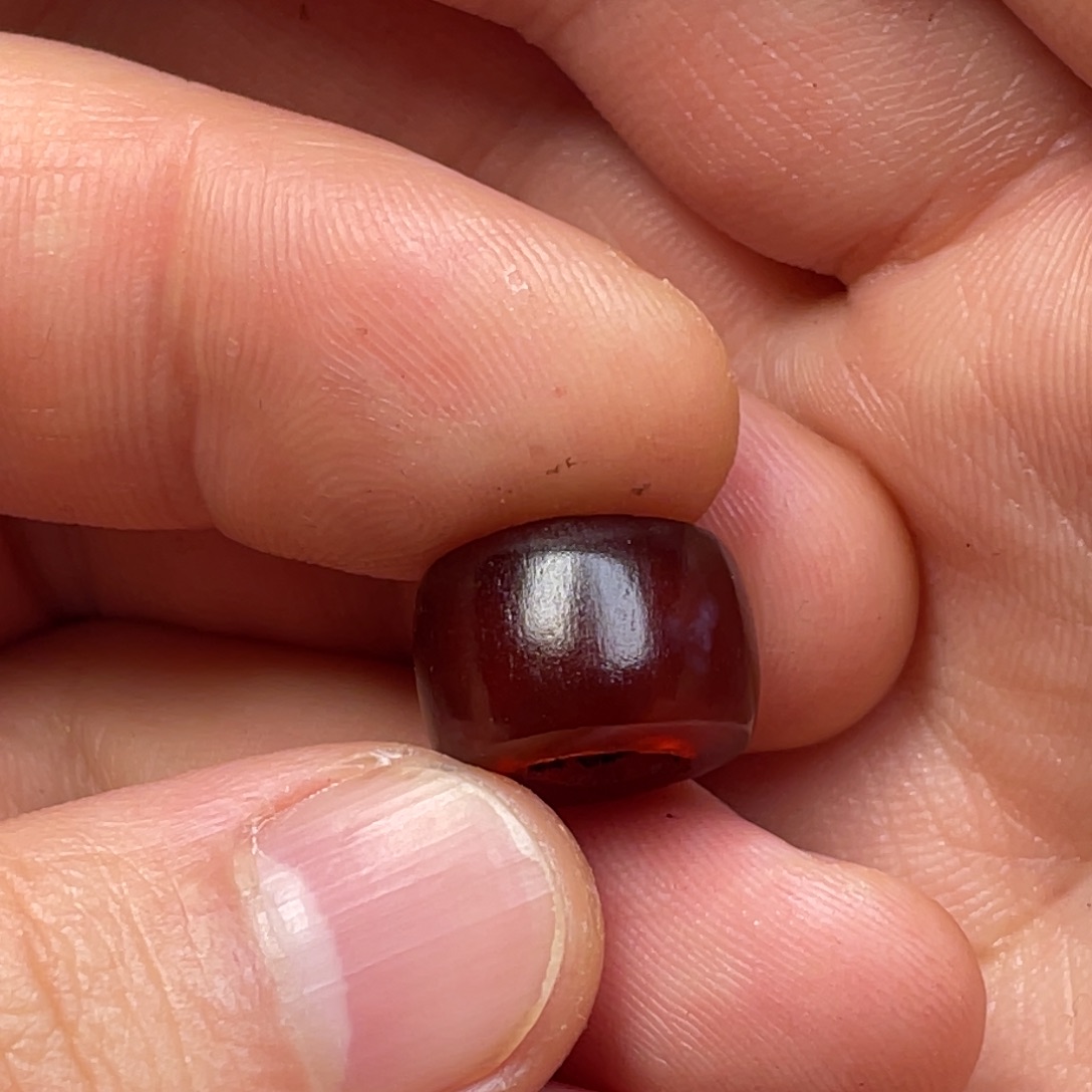 居***三玛瑙/玉髓未镶嵌如图