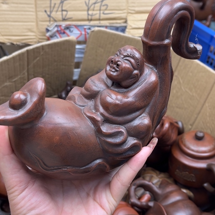 紫砂茶壶紫砂壶等各种