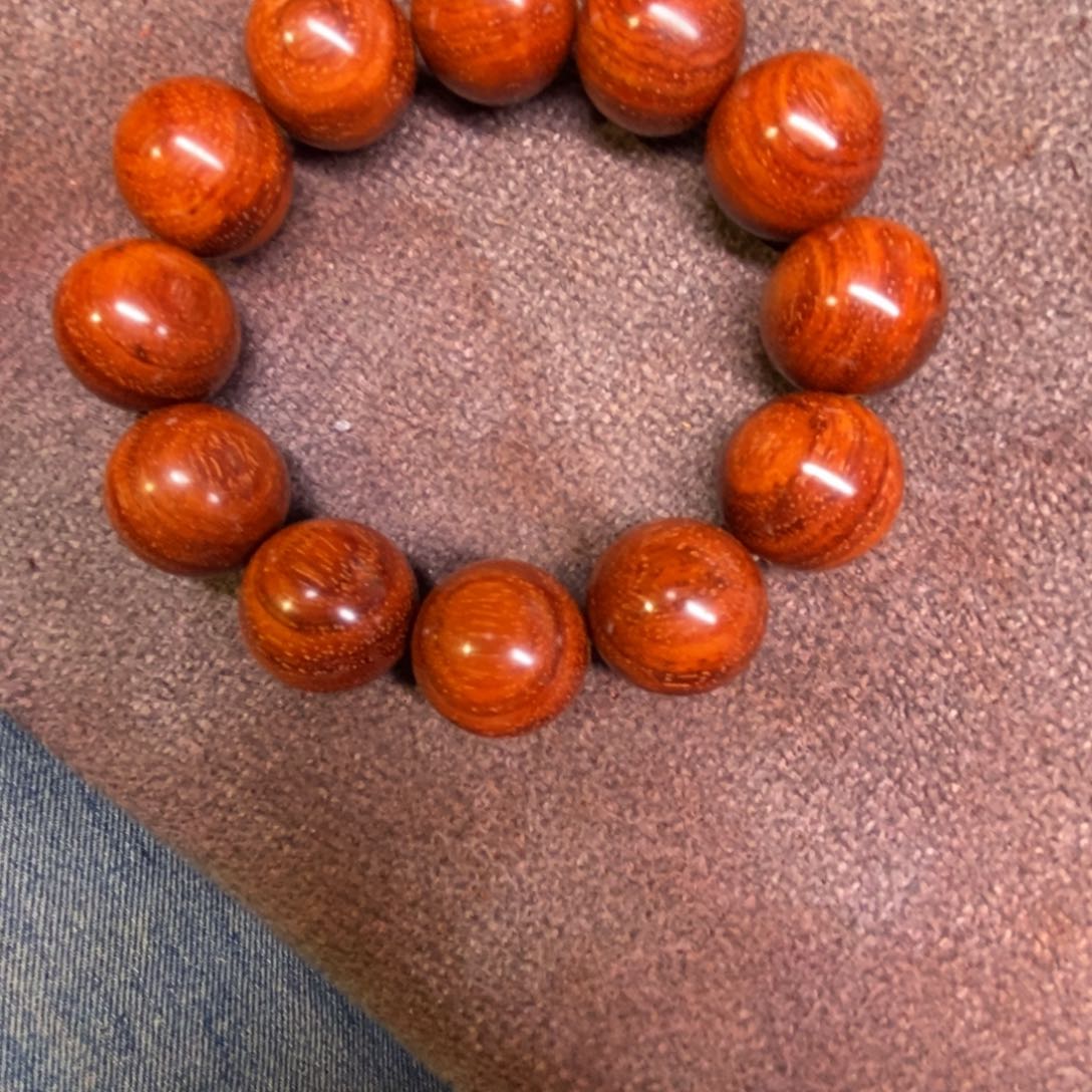 檀香紫檀（小叶紫檀）季*森