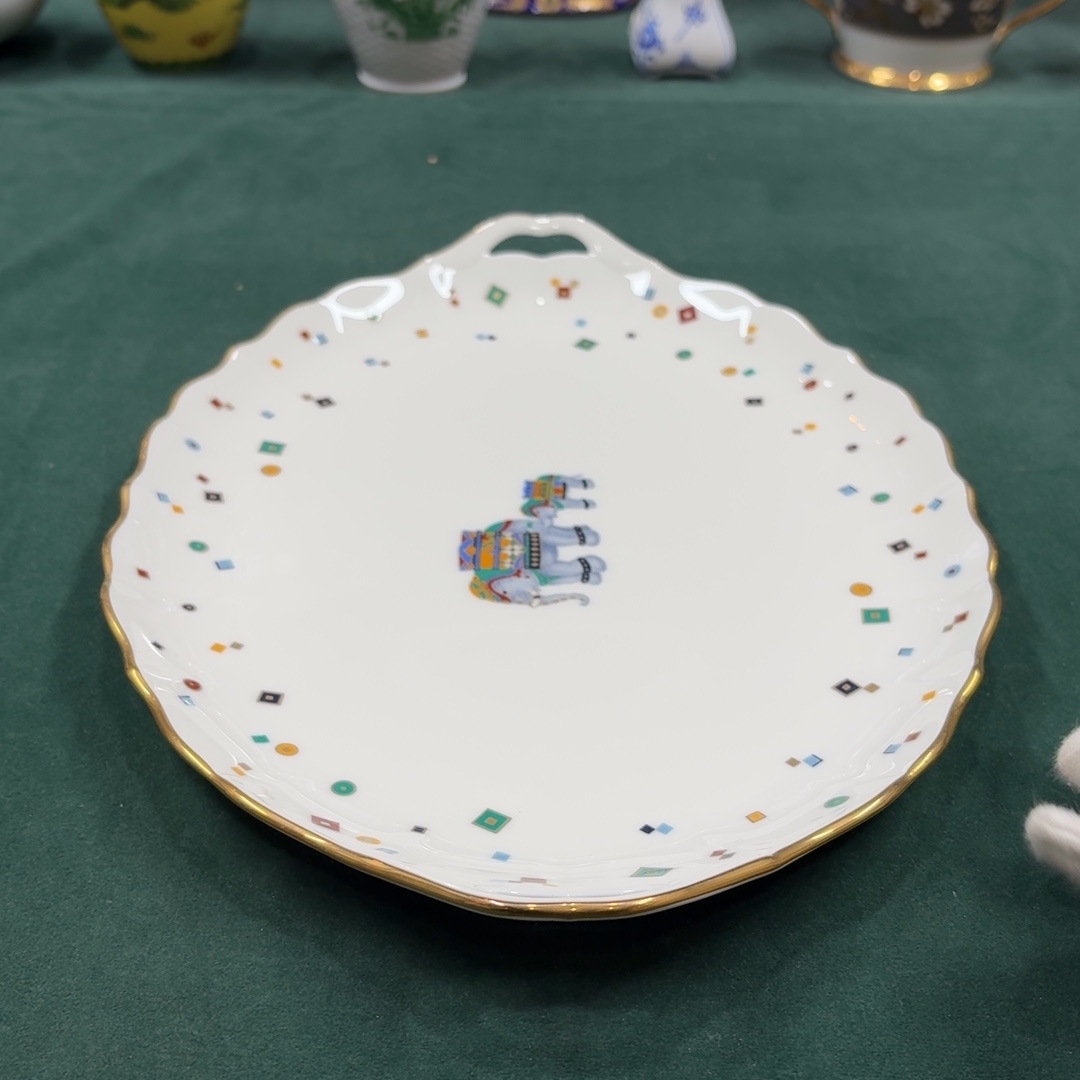 云翼堂瓷器真好看呀