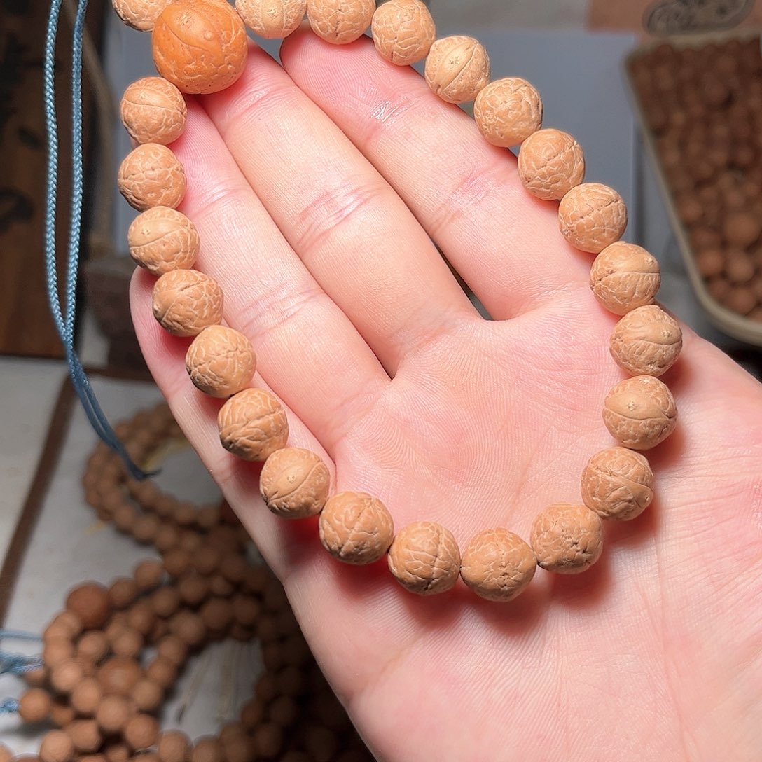 吊坠凤眼菩提11mmm凤眼菩提手串