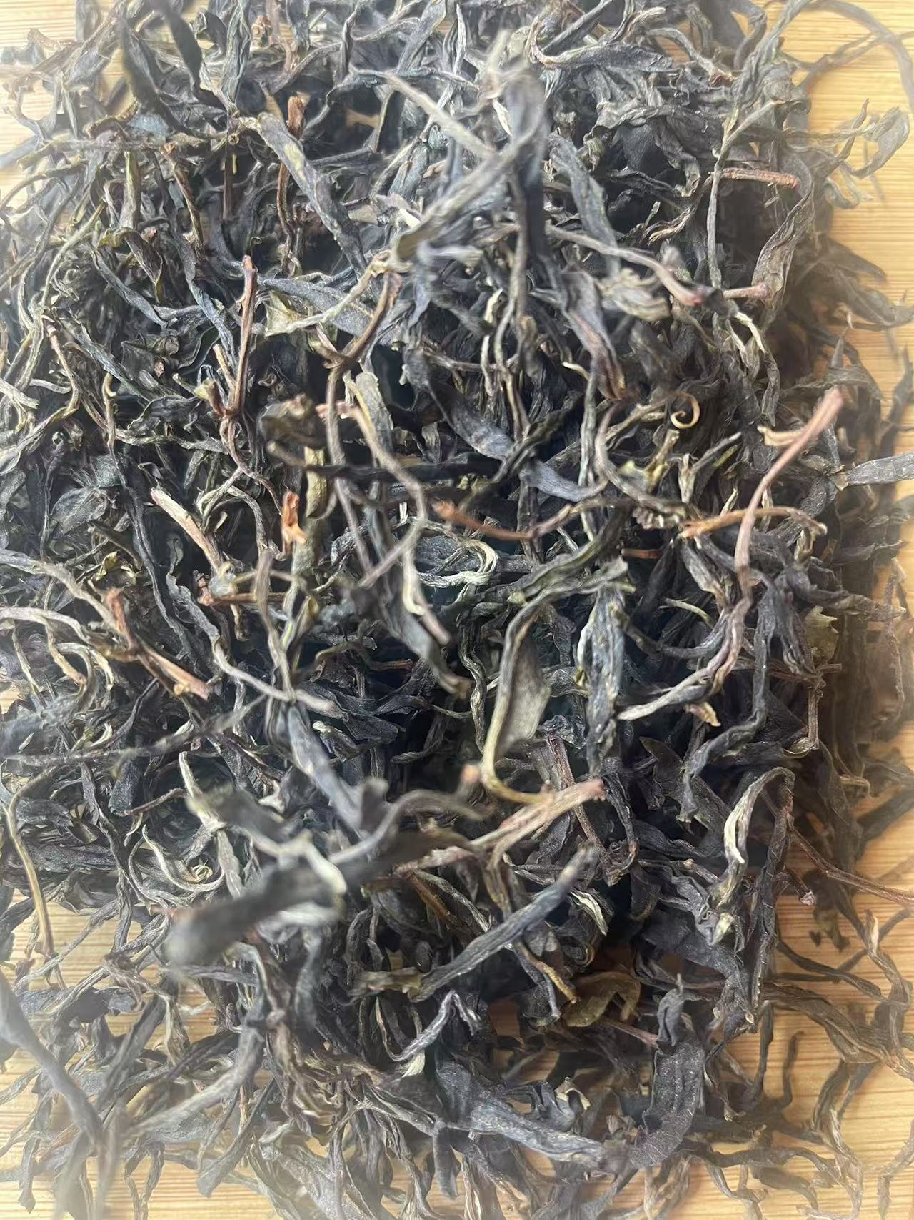 T【古树生茶】春茶古树生茶（散茶）【直播】