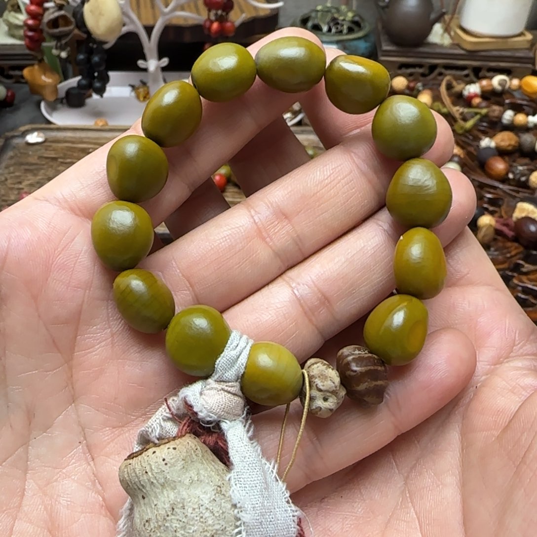 凤眼菩提手串手串