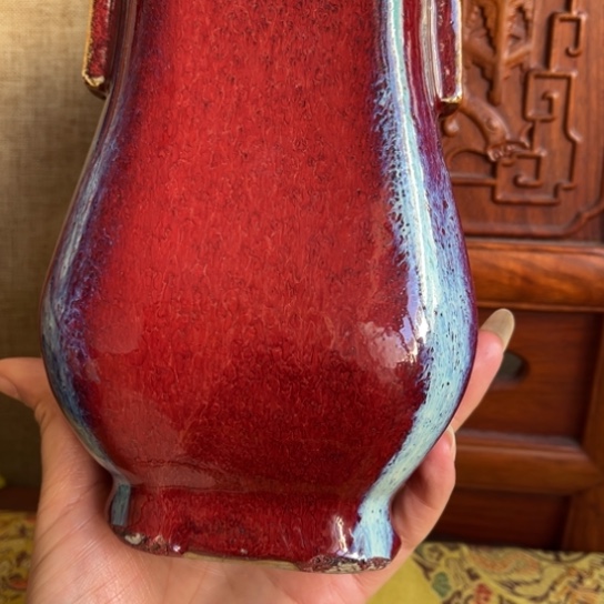 穿***空瓷片瓷自顾自美丽系列