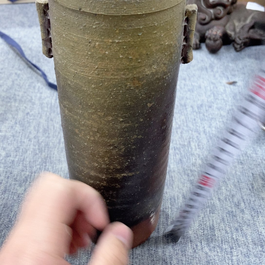 紫砂茶杯非常满意好看得物件