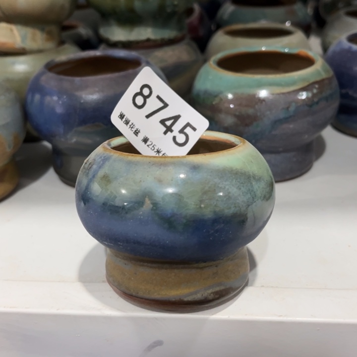 8745内口5景德镇手工制作