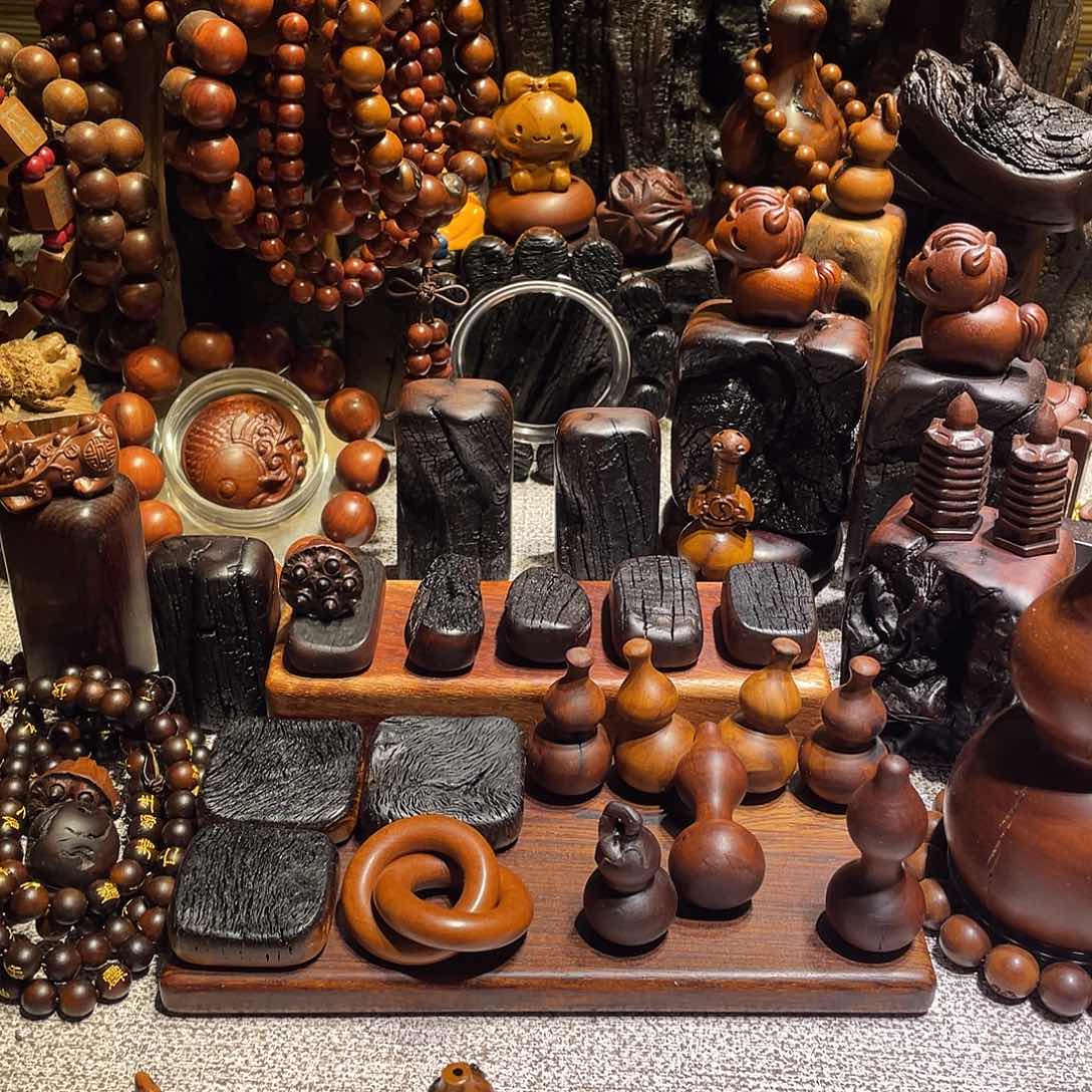 纯铜花岗石纯铜锡合金钟***作