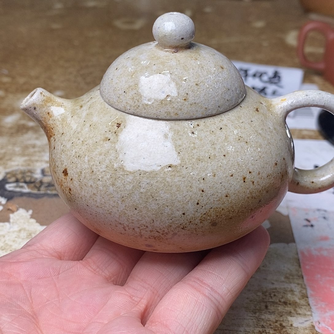 紫砂茶壶紫砂艺术