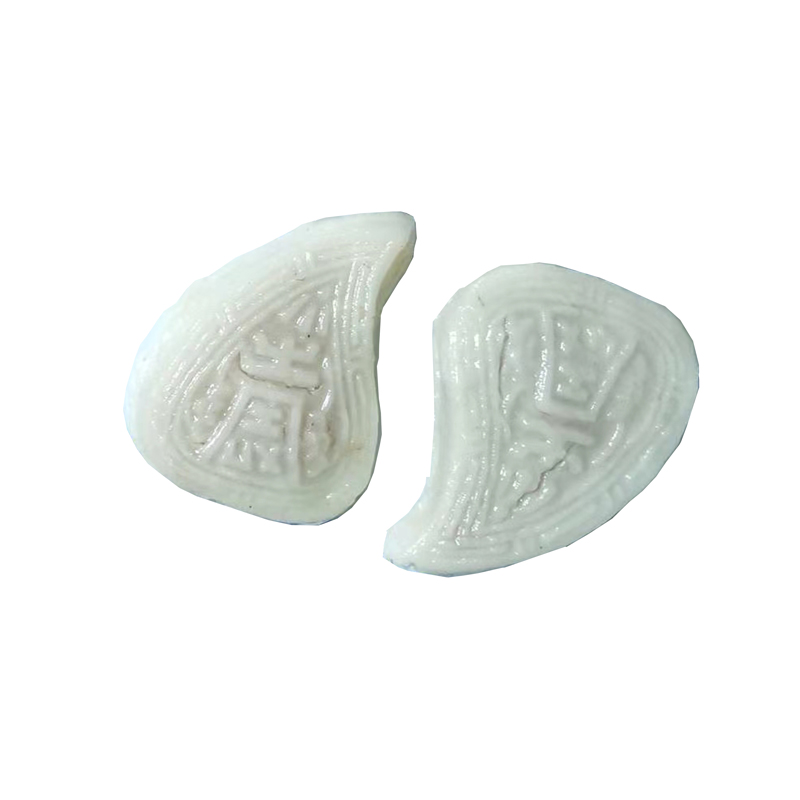 吉祥粿铺传统美食姜薯粿姜薯非遗老字号