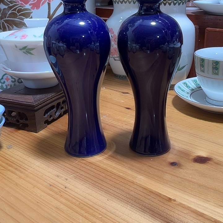 醴陵釉下五彩官窑瓷器