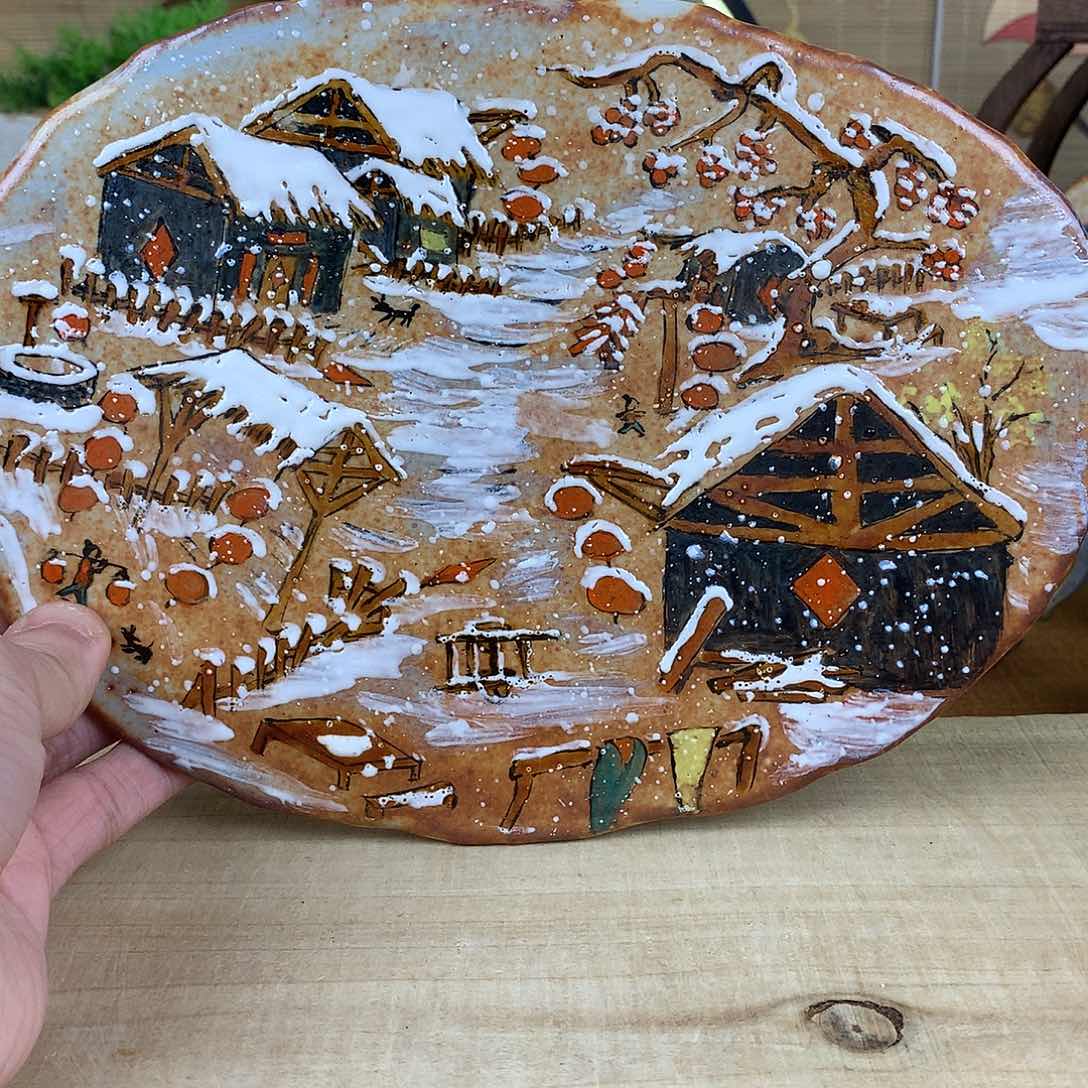 杯景德镇陶瓷手作