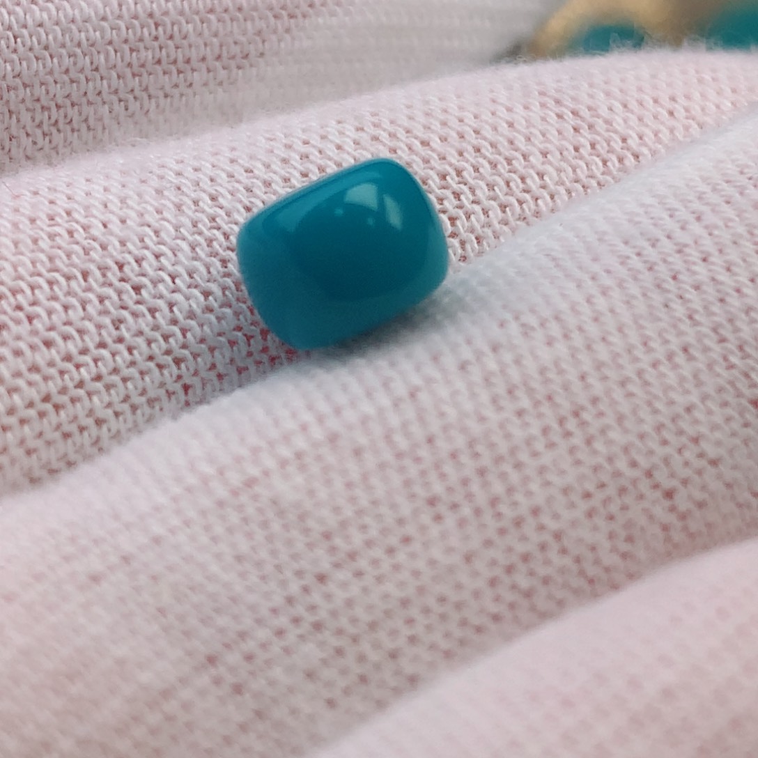 【闪购商品】绿松石配饰未镶嵌