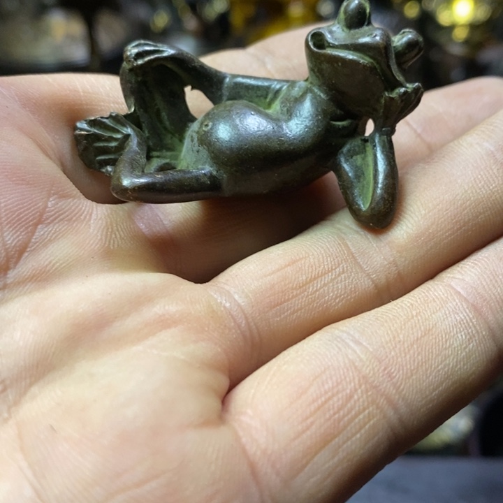 铜家居饰品铜器摆件