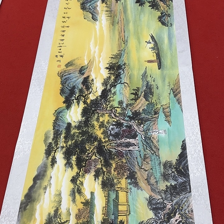 纸本展示作品作品展示