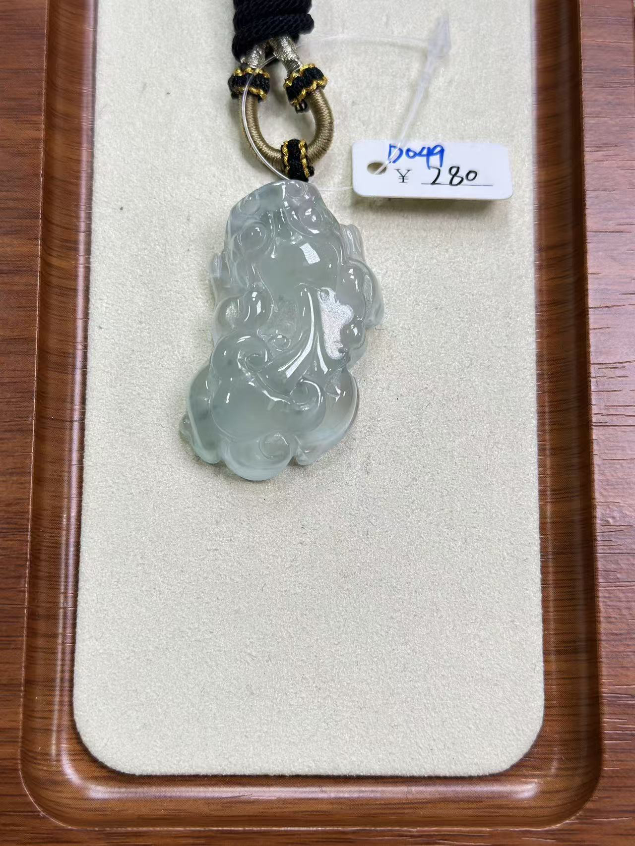 D049百搭吊坠挂件