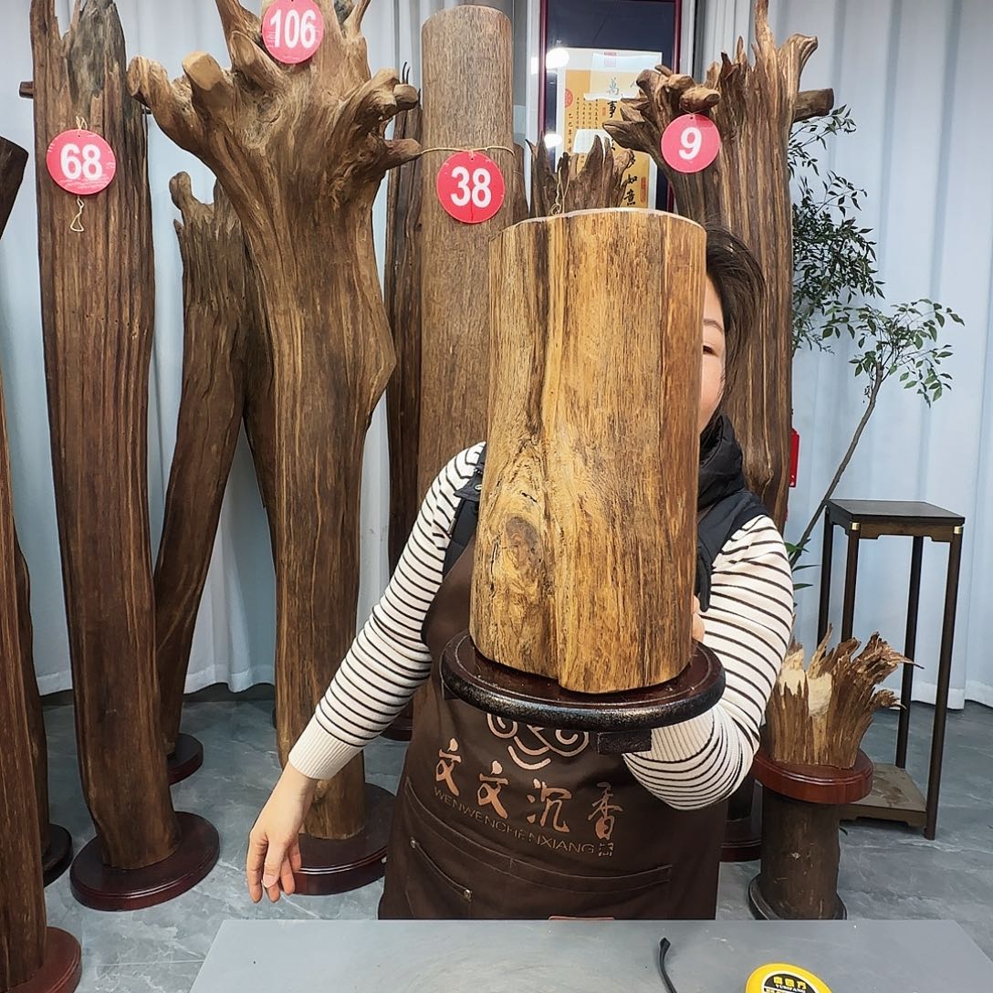 沉香沉香枕沉香原料