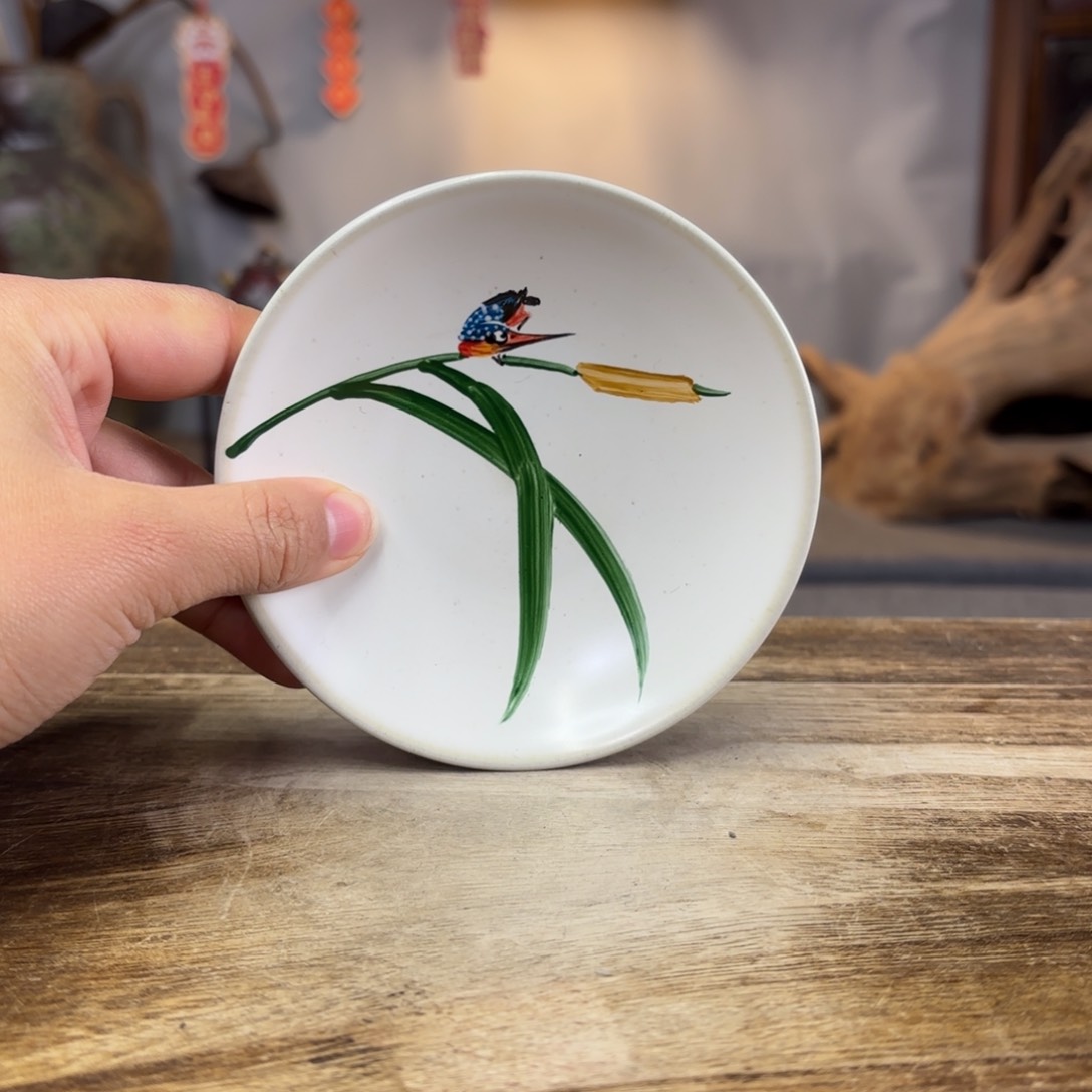 景德镇纯手工制作陶瓷