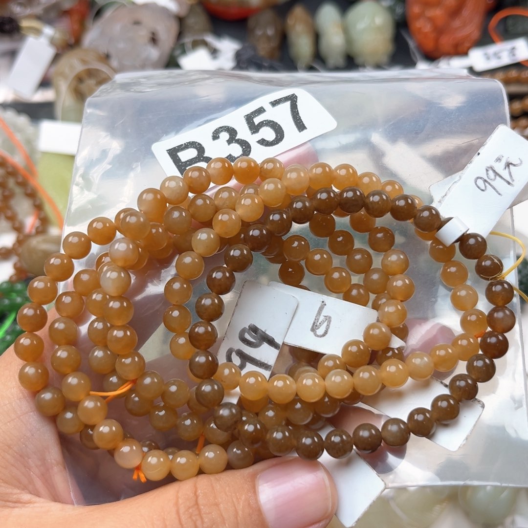 未镶嵌和田玉珠宝奇石一****包