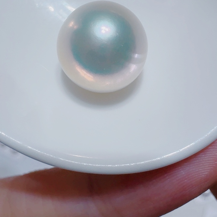 未镶嵌淡水珍珠12mm