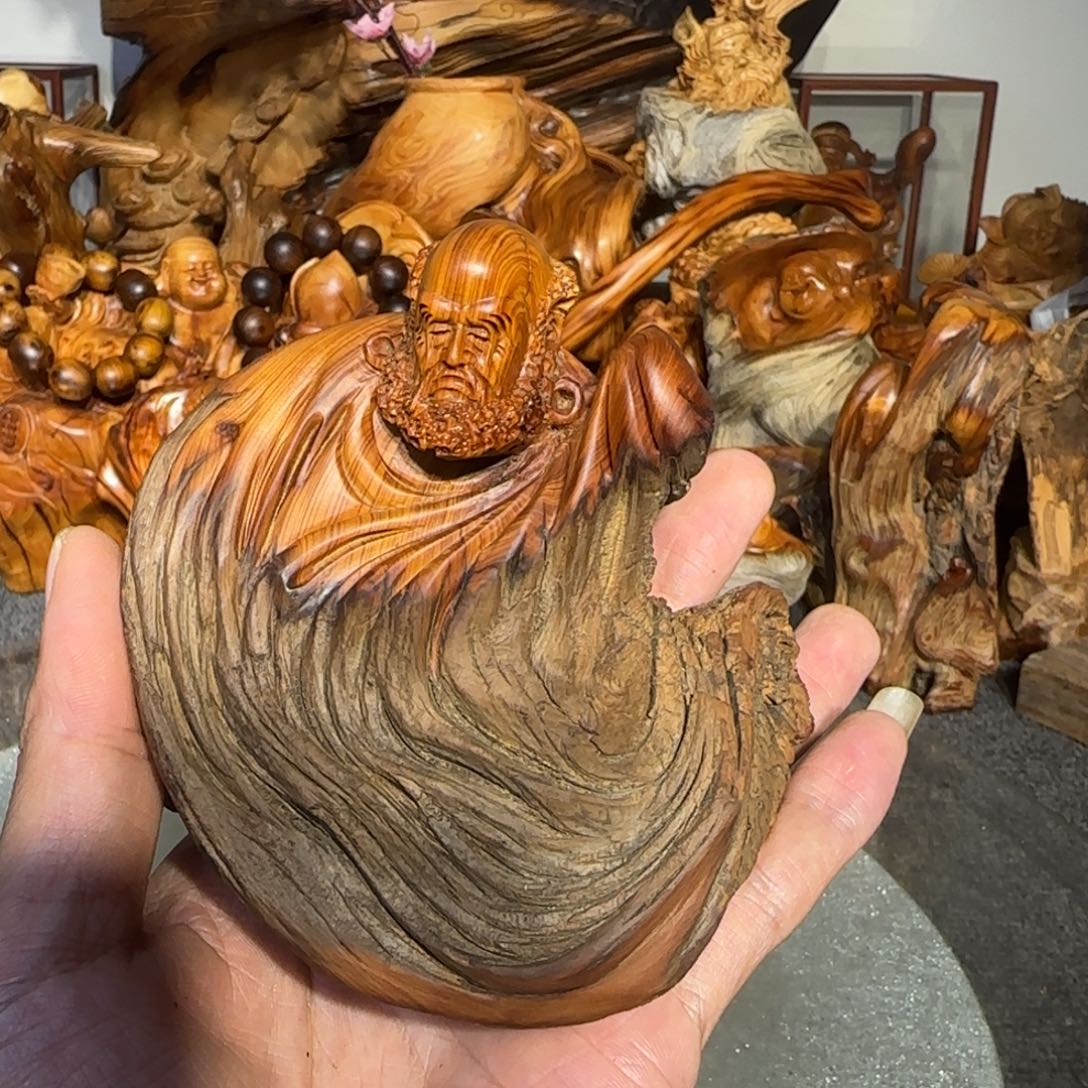 柏木太行崖柏8888888