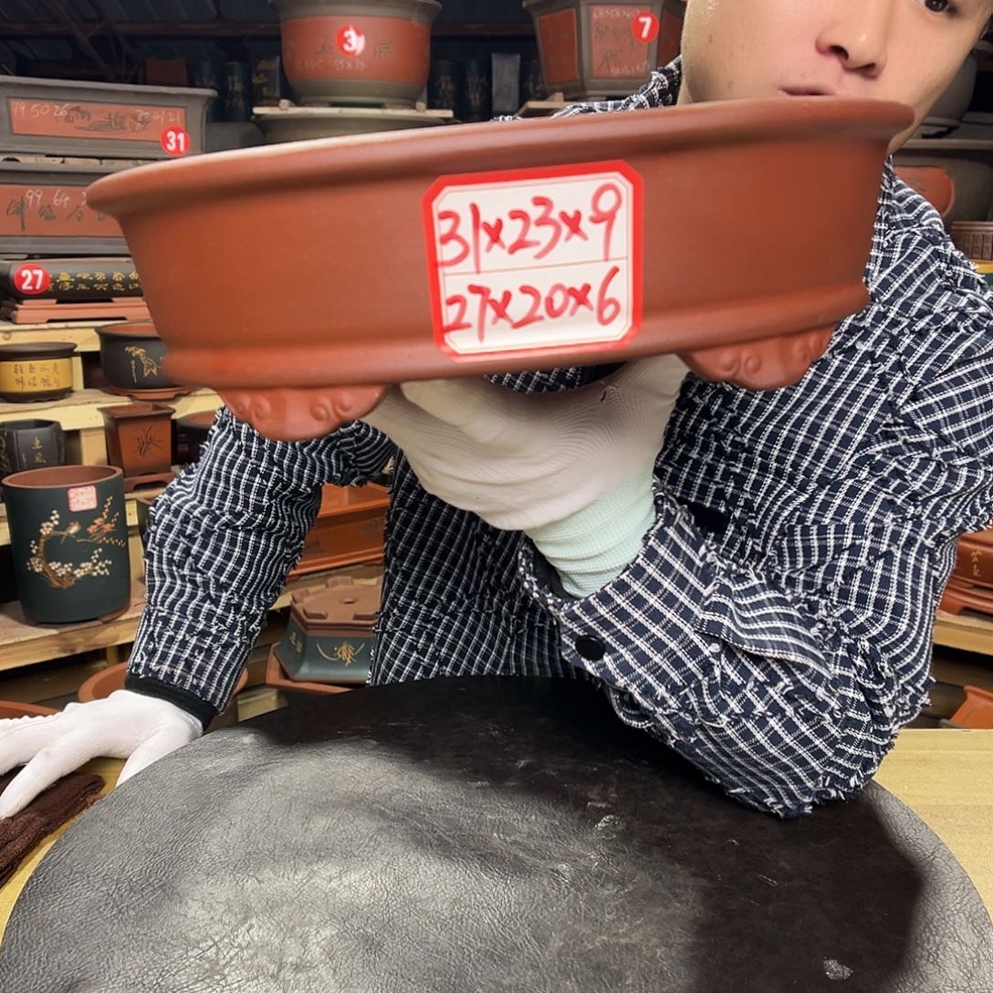 其他紫砂紫砂花盆工厂直发