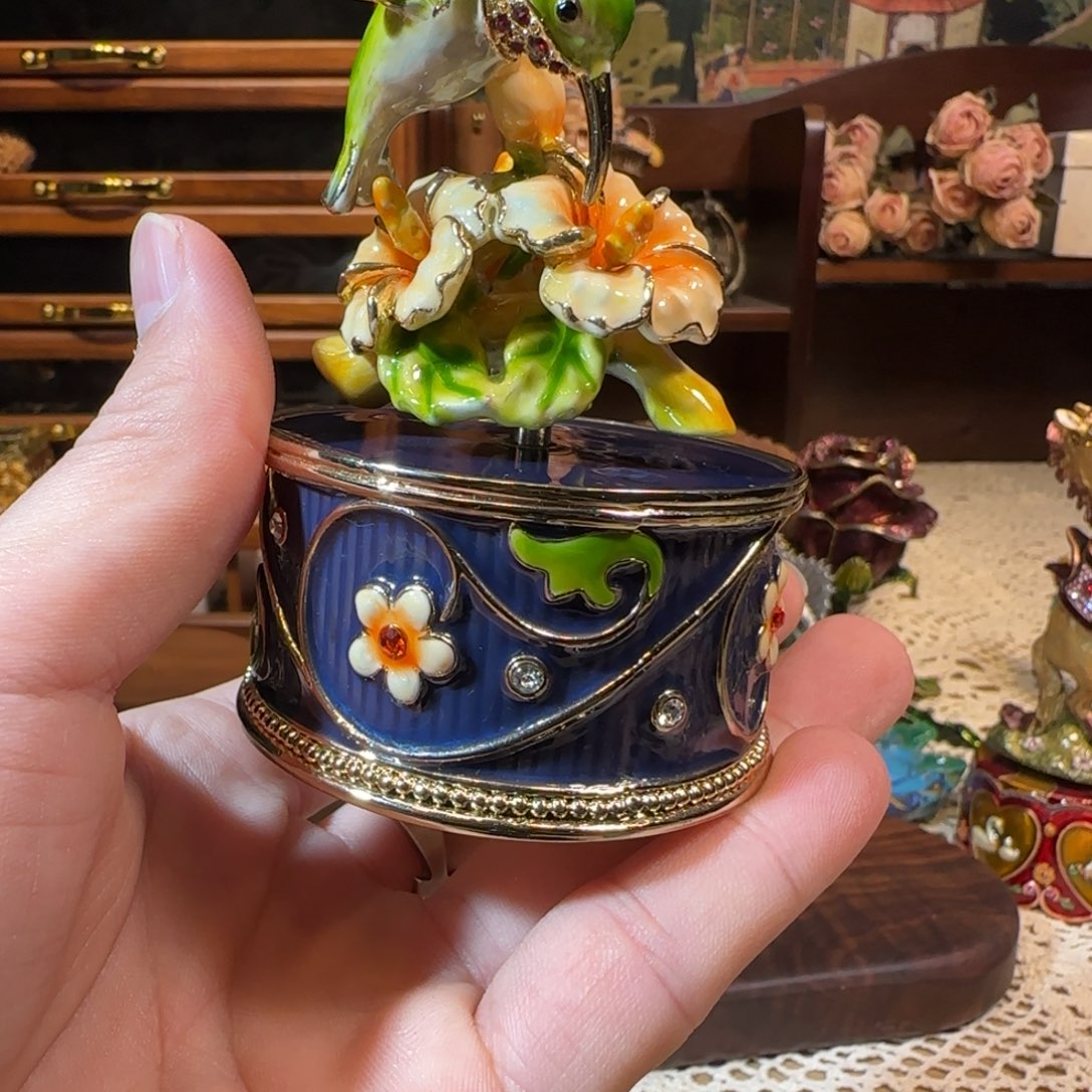 手工制品默认微瑕