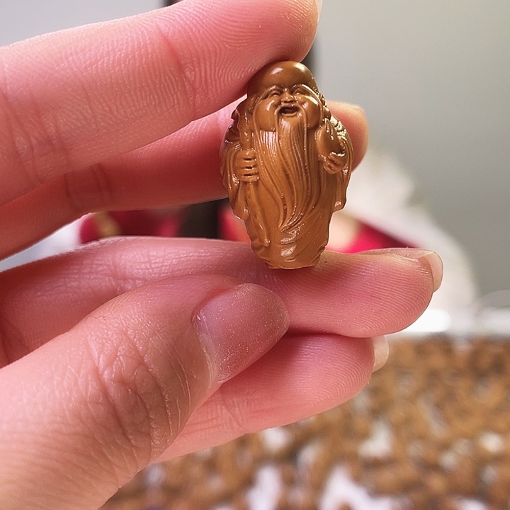 橄榄核手串/手链橄榄核