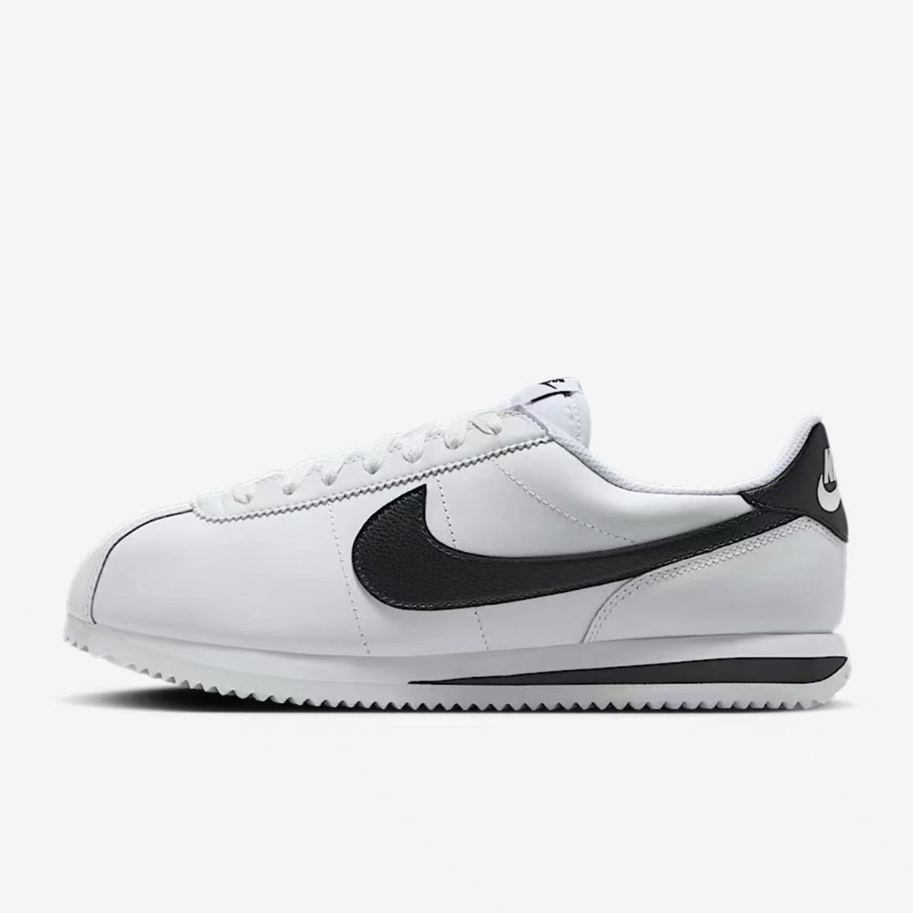 NIKE/耐克【流光机能风】CORTEZ女子百搭耐磨低帮休闲鞋DN1791107