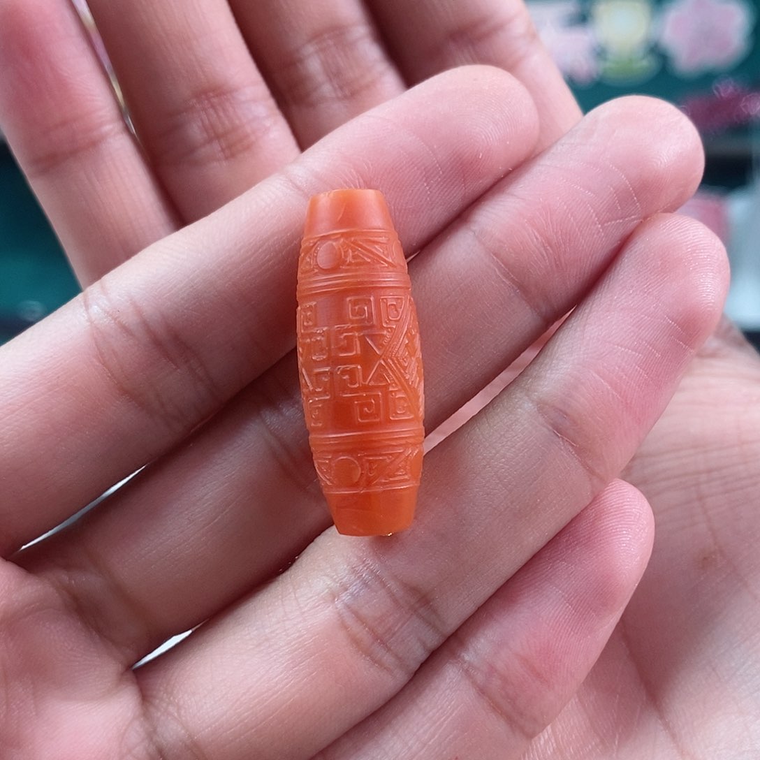 南红玛瑙珠宝奇石未镶嵌