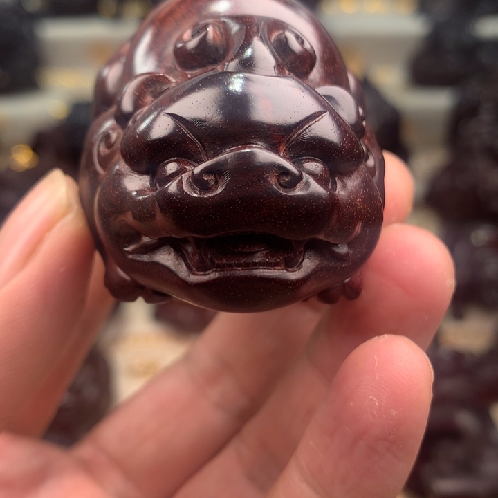 檀香紫檀（小叶紫檀）