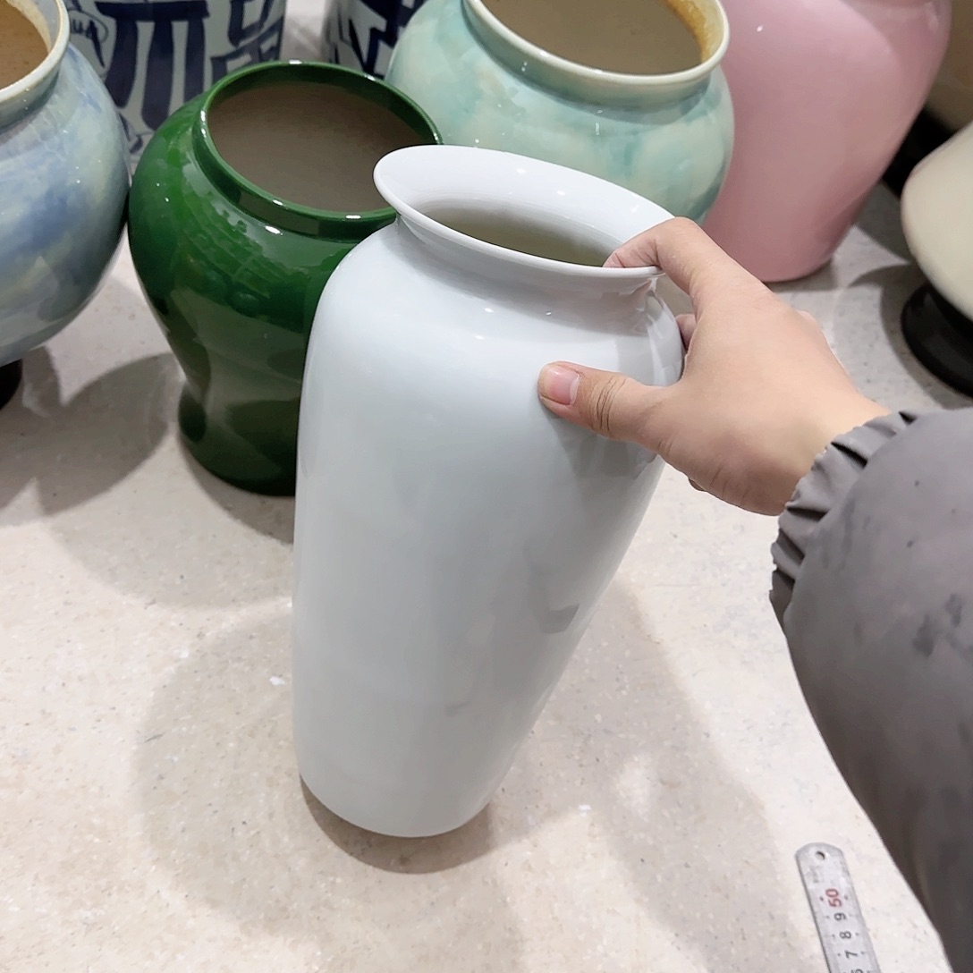 摆件微瑕无孔微瑕