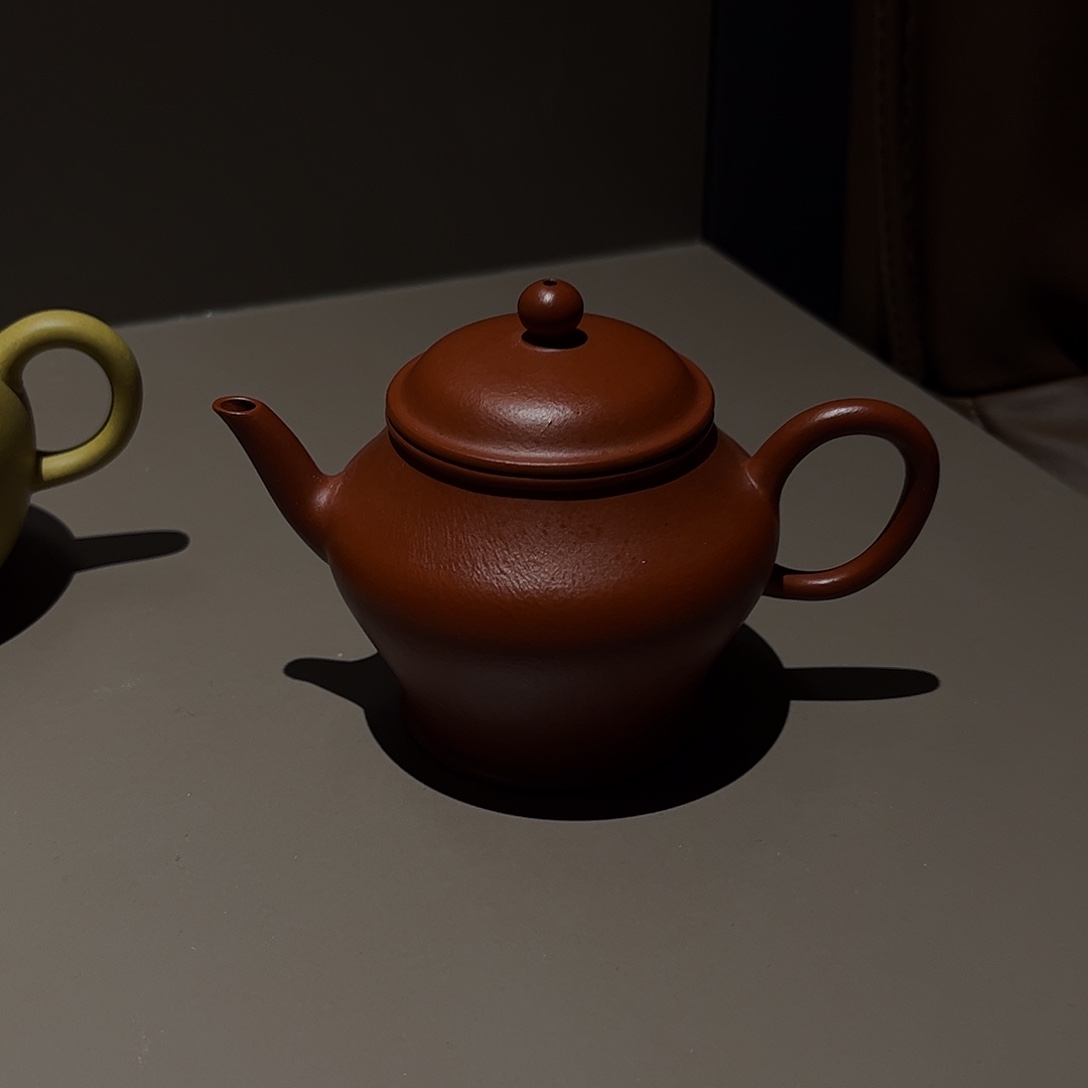 润***茶宠紫砂耳机就好尴尬