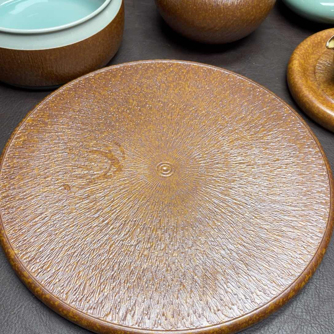 八***子福利青瓷茶具杯子