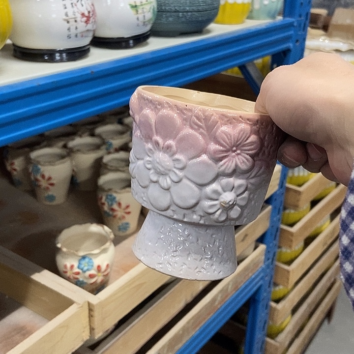 花盆单场满9.9发货10×11.5