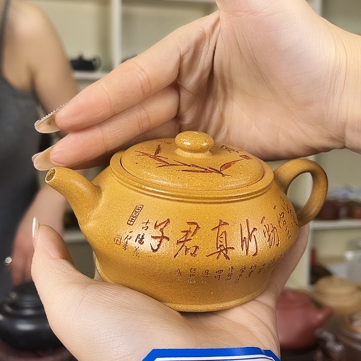 茶壶紫砂紫砂工艺厂