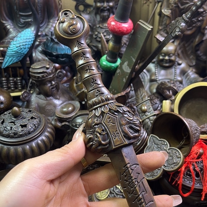 铜器6666666666666666