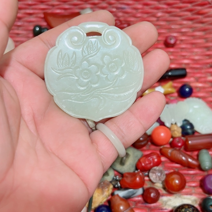 雨***潇大理石磁石我也很喜欢这个风格啊这